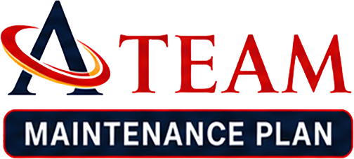 A-Team Maintenance Plan