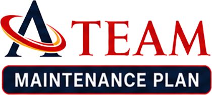 A-Team Maintenance Plan