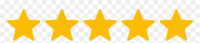 5-star rated