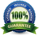 100% Guarantee