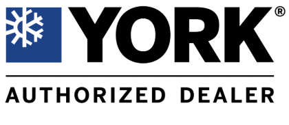 York Authorized Dealer