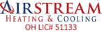 Airstream Heating & Cooling
